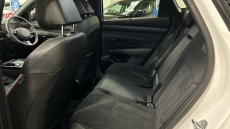 Hyundai TUCSON 1.6T 48V MHD N Line 5dr DCT Petrol Estate